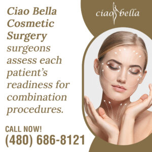 professional facelift procedures for men and women