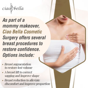 breast procedures in Scottsdale, AZ,