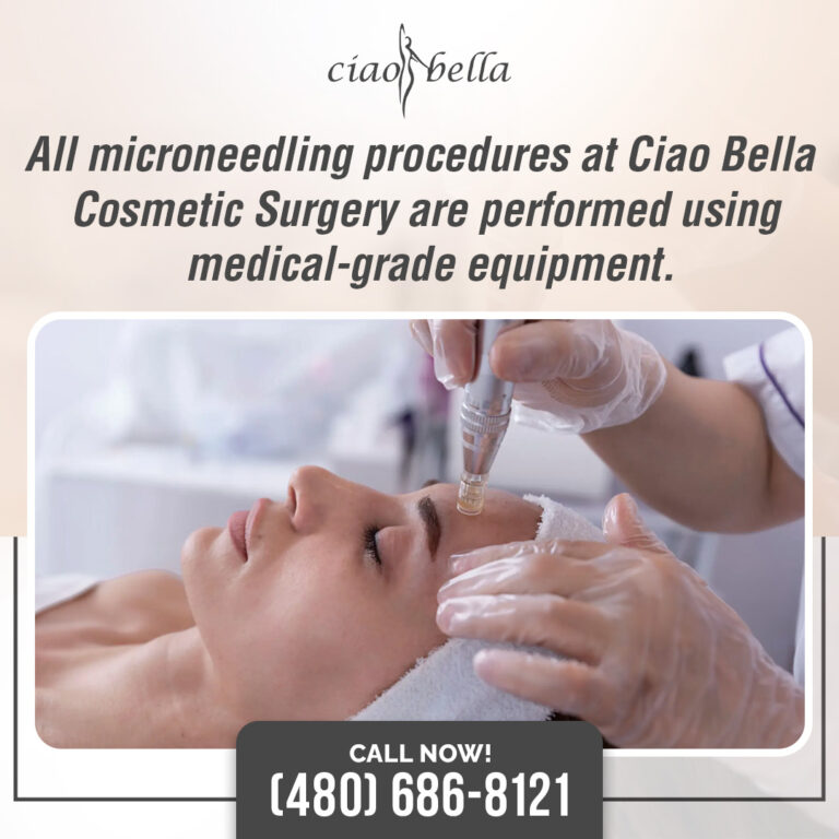 Cosmetic surgeons in Scottsdale, AZ