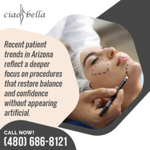 cosmetic surgery in Arizona