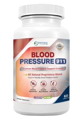  Blood-Pressure-911 Reviews