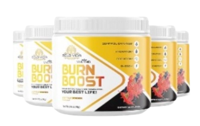 Burn Boost Reviews