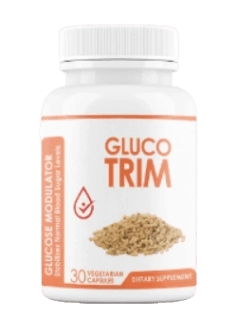 GlucoTrim Reviews