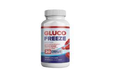 Glucofreeze Reviews