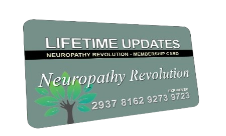 Neuropathy Revolution Bonus #2