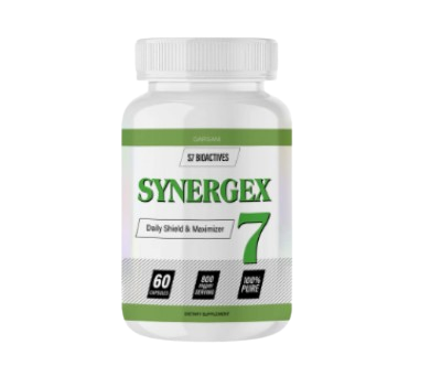 Synergex 7 Reviews