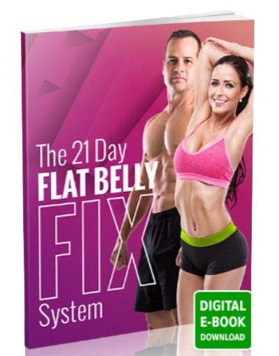 Flat Belly Fix Reviews 