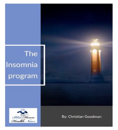 The Insomnia Program Reviews