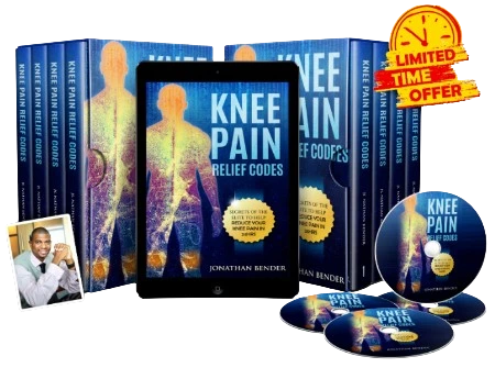 The Knee Pain Relief Codes Program Reviews