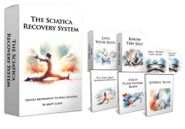 The Sciatica Recovery System Reviews